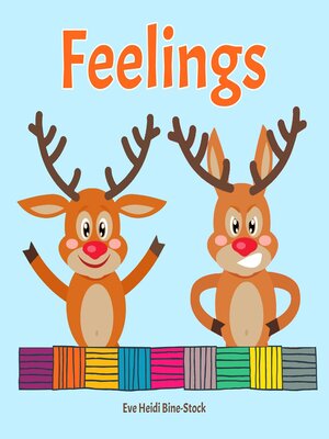 cover image of Feelings